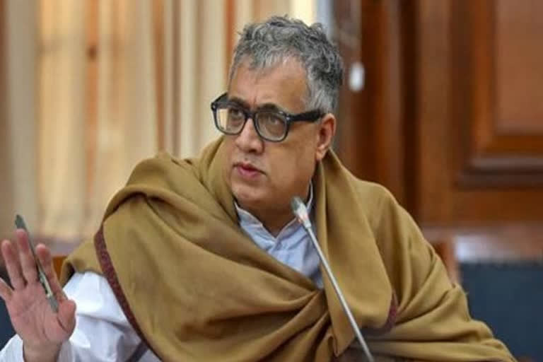 TMC MP Derek O'Brien "Fact-Checks" PM Narendra Modi After "Poriborton" Speech