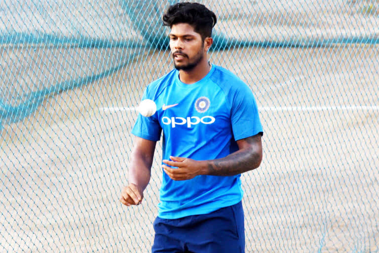 Speedster Umesh Yadav passes fitness test, added for last 2 Tests vs Eng