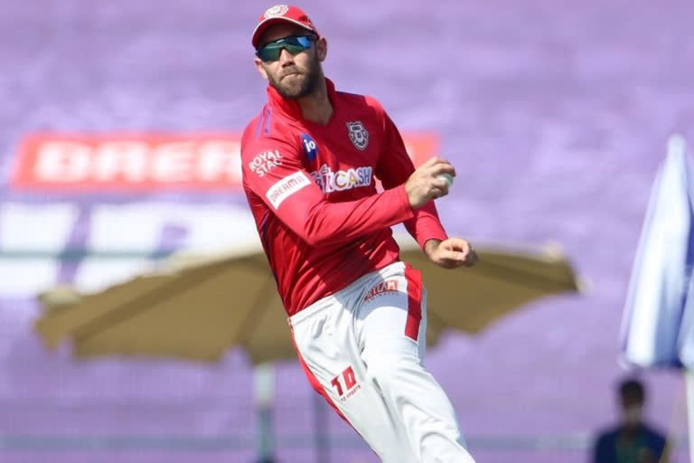 RCB show how they planned Maxwell bid in video