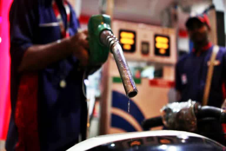 latest news on fuel price