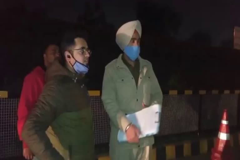 ਸੜਕ