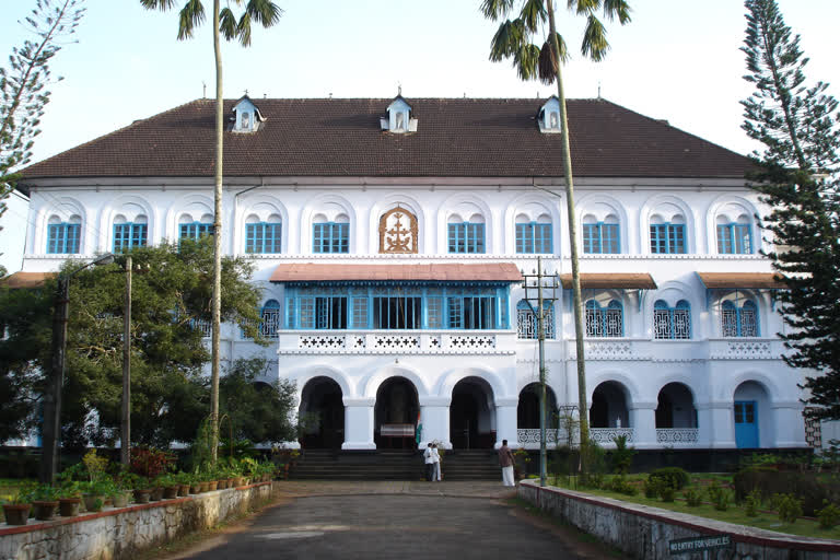 ചങ്ങനാശ്ശേരി അതിരൂപത  സ്ഥാനാർഥി നിർണയം  Archdiocese of Changanassery  deciding the candidates  ആർച്ച് ബിഷപ്പ് ജോസഫ് പെരുന്തോട്ടം  ദീപിക ദിനപ്പത്രം  Archbishop Joseph Perunthottam