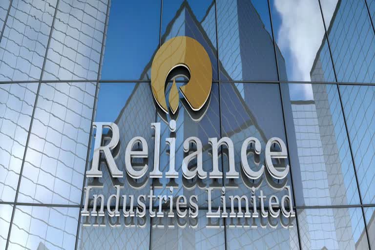 Reliance Reorganization