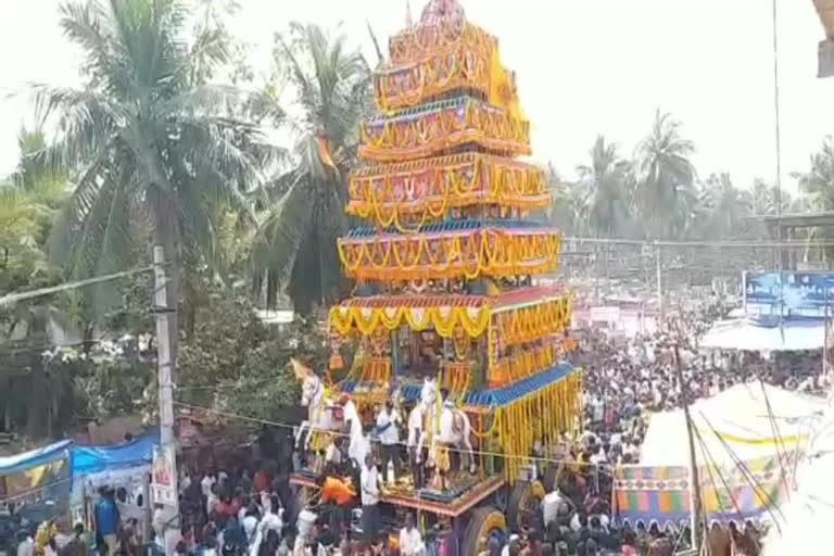 rathotsavam