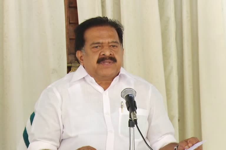 വിജയരാഘവന്റെ