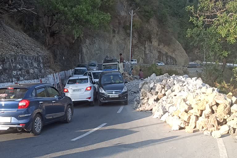 mussoorie