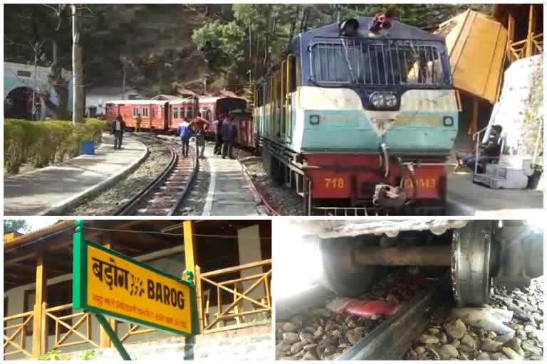 a-train-derailed-on-track-at-barog-railway-station