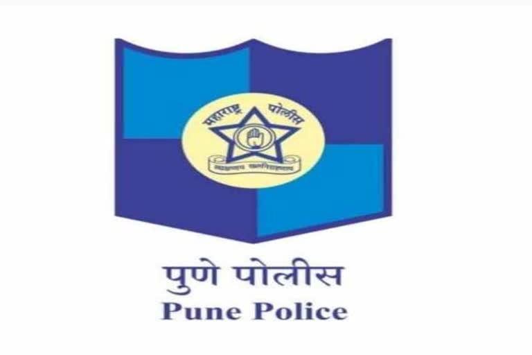 pune police