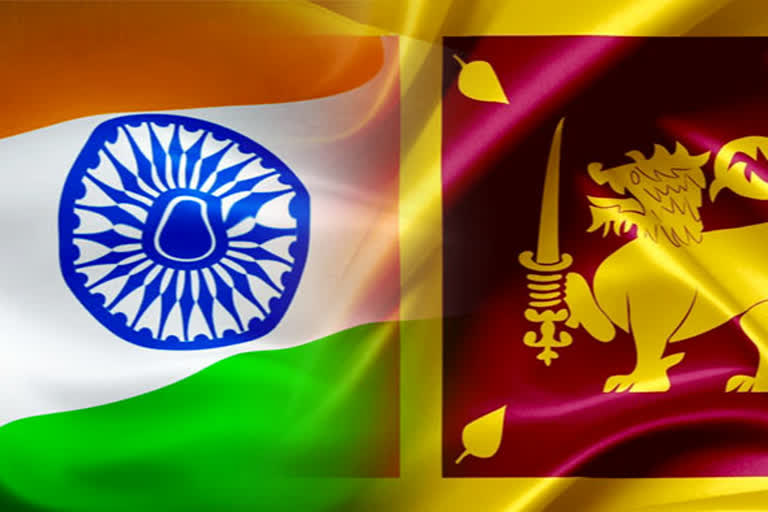 Sri Lanka seeks India's support ahead of UNHRC session