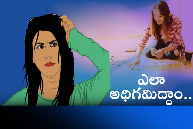 వెంటాడే