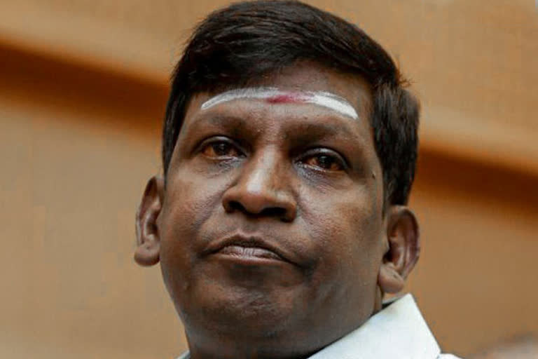 Vadivelu
