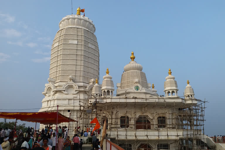 rajureshwar temple