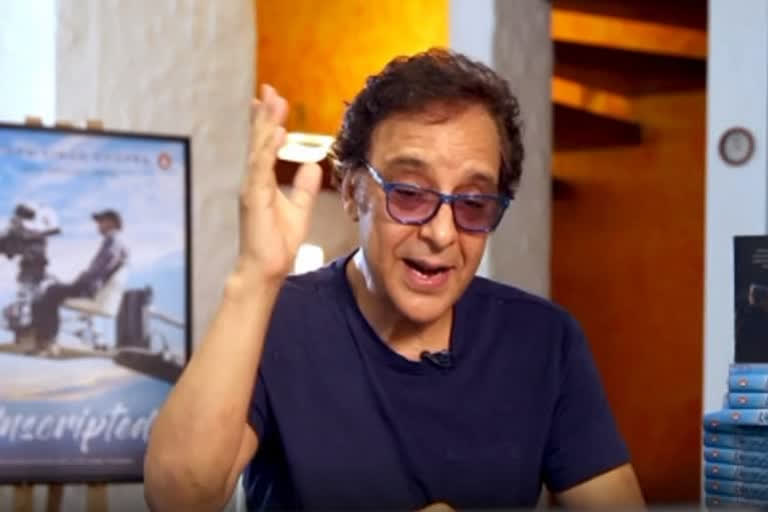 Vidhu Vinod Chopra