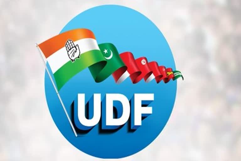 UDF planning new campaign rallies  പുതിയ പ്രചാരണ ജാഥകളുമായി യുഡിഎഫ്  യുഡിഎഫ്  thiruvanathapuram  udf  congress  ഷിബു ബേബി ജോൺ  ടി എൻ പ്രതാപൻ