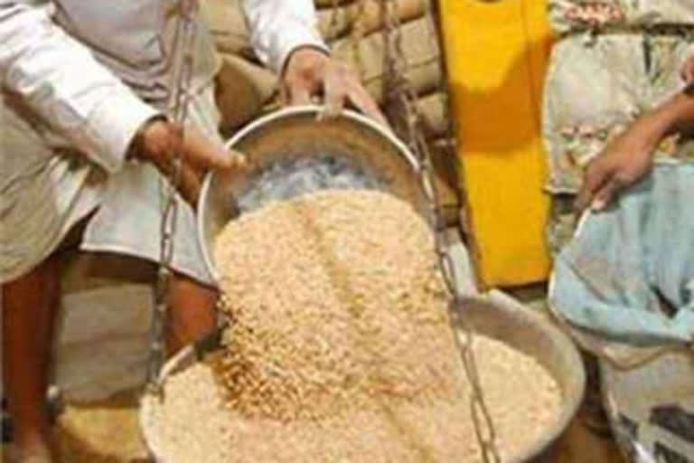 food security scheme in jhalawar,  food security scheme