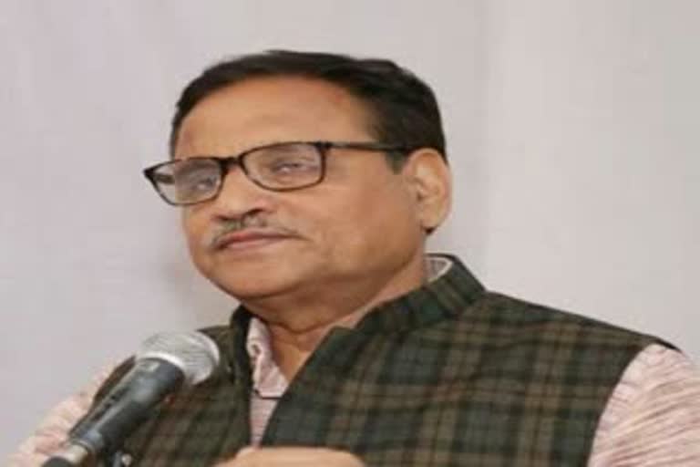 chief whip mahesh joshi, slp