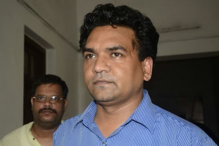 kapil mishra