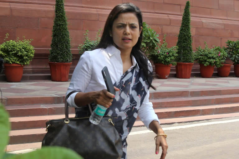 Mahua Moitra