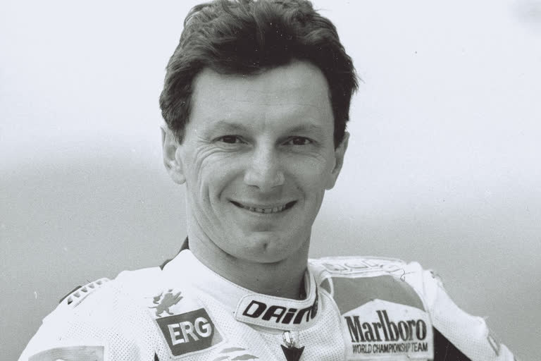 motorcycling world champion,  Gresini,  Bologna