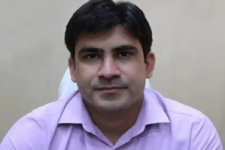 डूंगरपुर