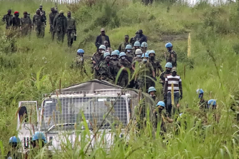 Congo,