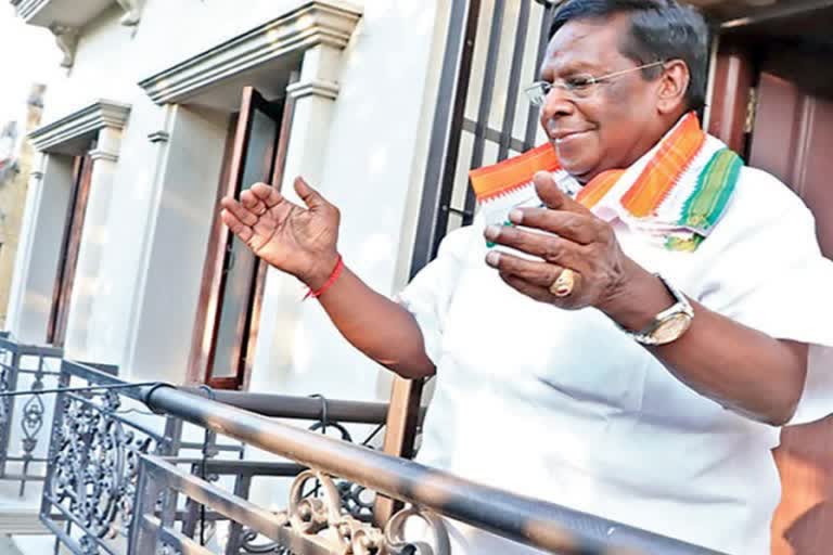 Narayanasamy