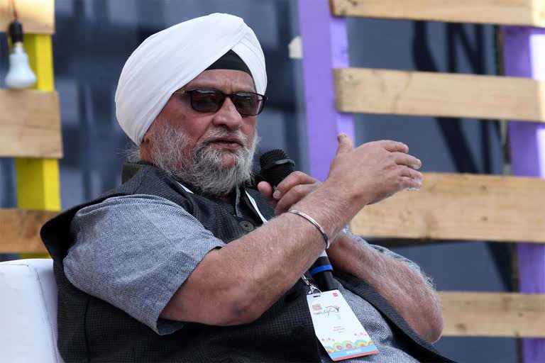 Spin legend Bishan Singh Bedi undergoes bypass surgery