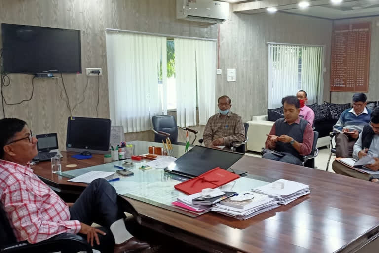 Meeting