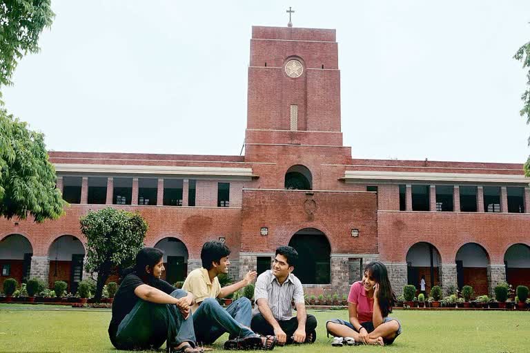 delhi-university