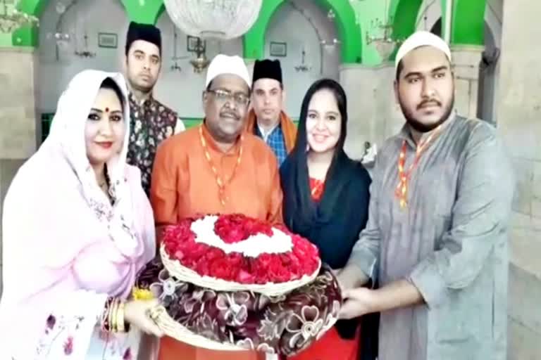 ख्वाजा