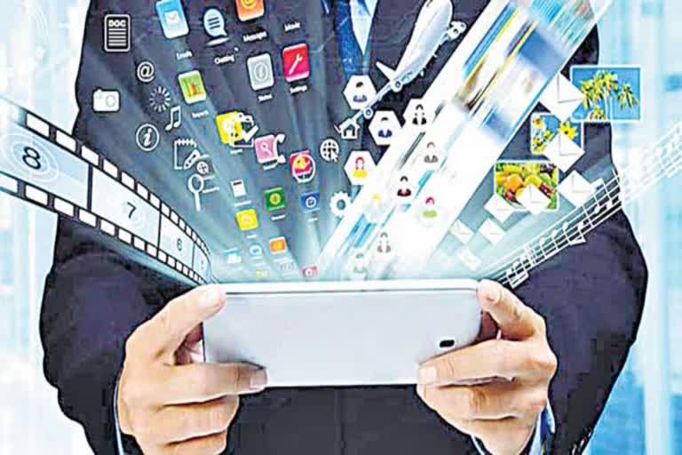 The media sector will soon grow: Crisil Agency Survey