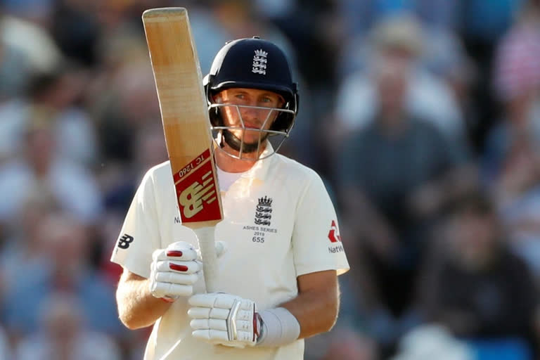 Must be ready to grab chances against 'extremely talented' Pant, says Root