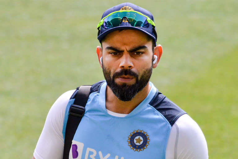 Virat Kohli