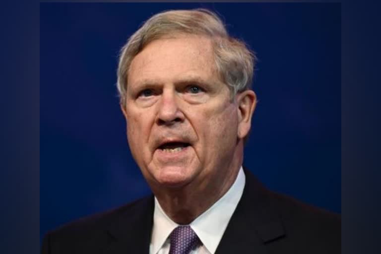 tom vilsack