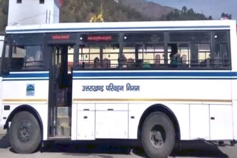 bus