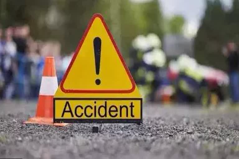 road accident