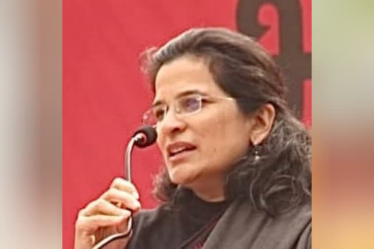 anjali bhardwaj