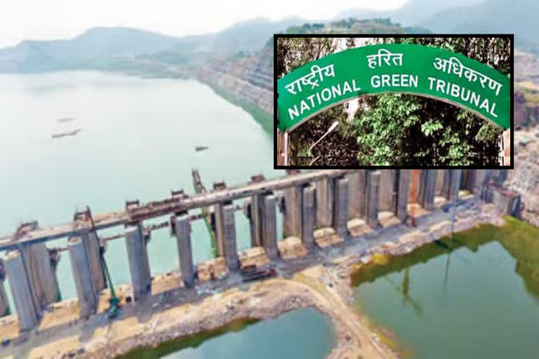 ngt on polavaram project