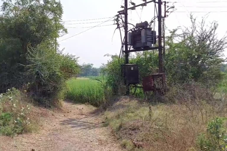 farmers electricity bill problem