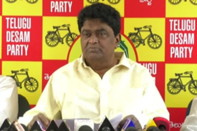 tdp ex mla jaleel khan comments on minister vellampalli srinivas