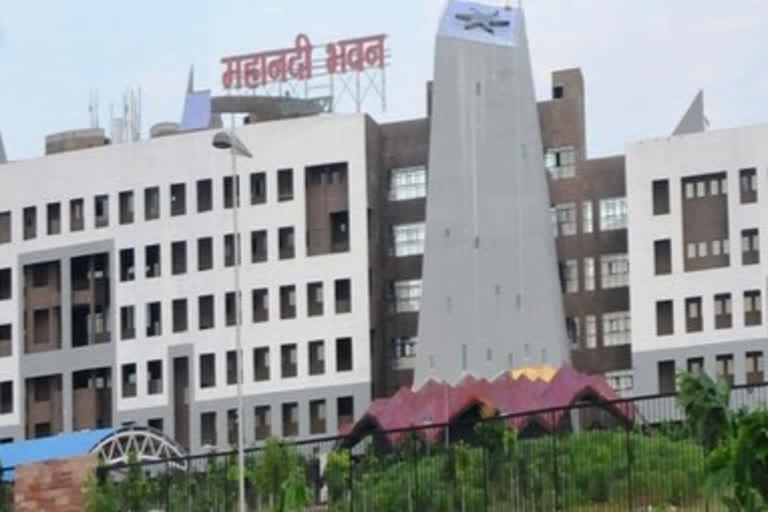 raipur