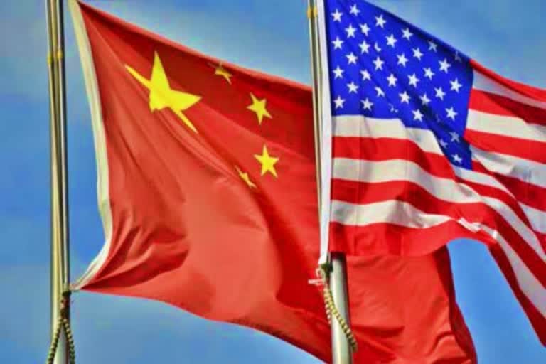 Chinese official calls for 'joint efforts' in China-US trade