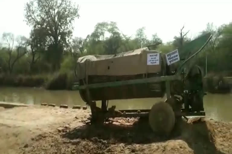 श्रीगंगानगर की ताजा हिंदी खबरें, Demand for carrot market