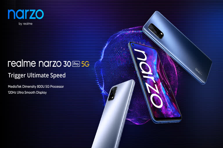 Realme Narzo 30A features  Realme Narzo 30A review  Realme Narzo 30A price  Realme Narzo 30A and Realme Narzo 30 Pro 5G  Realme Narzo 30 Pro 5G and Realme Narzo 30A  Realme Narzo 30 Pro 5G features  Realme Narzo 30 Pro 5G specs  Realme Narzo 30 Pro 5G price  Realme latest launches  realme latest smartphones  റിയൽമി നാർസോ പ്രൊ  റിയൽമി നാർസോ 30 എ