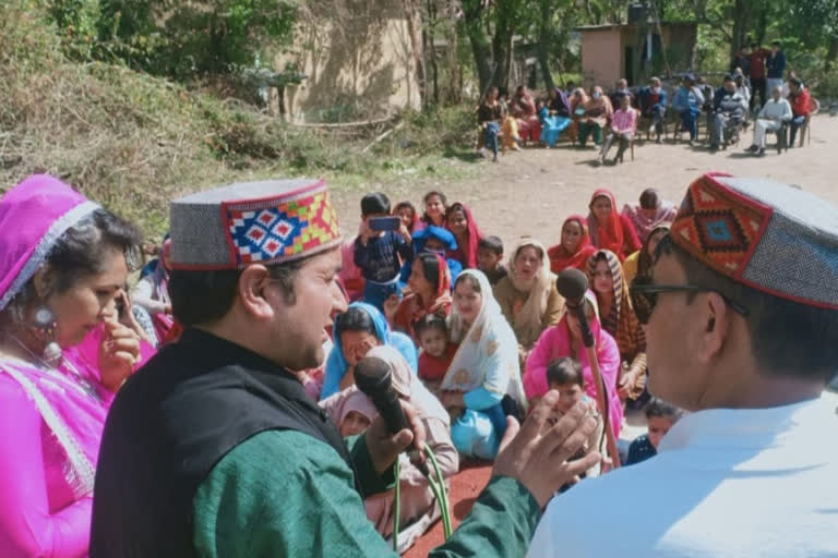 Cultural programs in Dharamshala