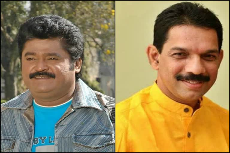 bjp-appoint-10-spokesperson-including-jaggesh-promotion-for-the-ganesh-karnik