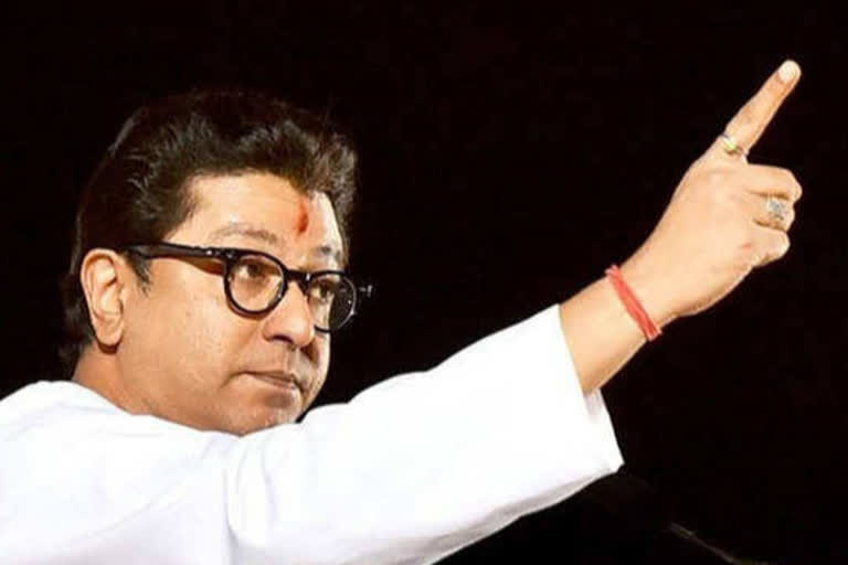 Raj Thackeray