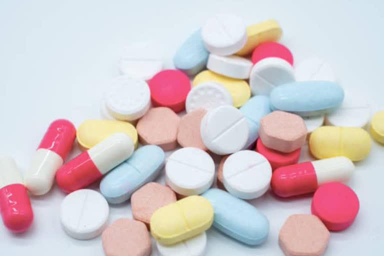 Cabinet approves PLI scheme for pharmaceuticals