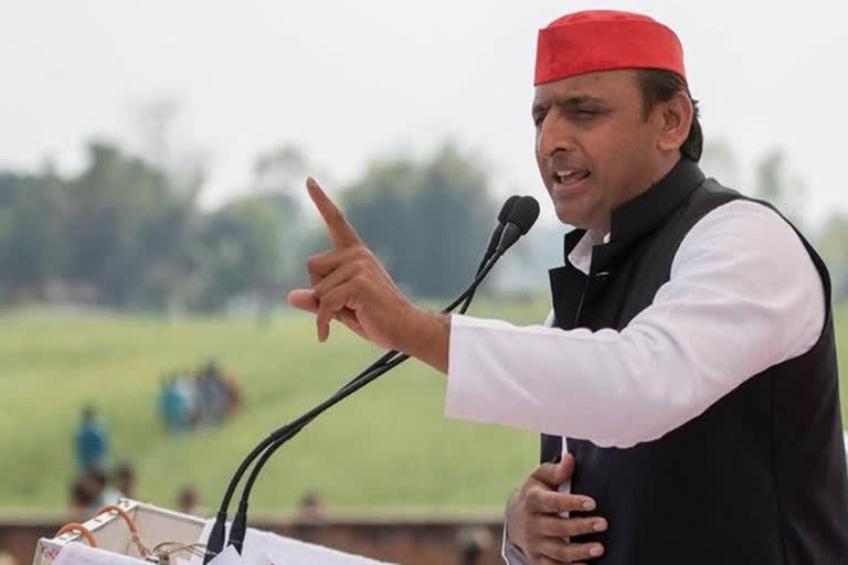 akhilesh yadav