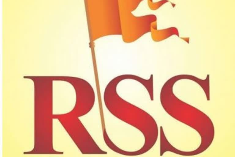 RSS worker killed in clash in Kerala's Alappuzha